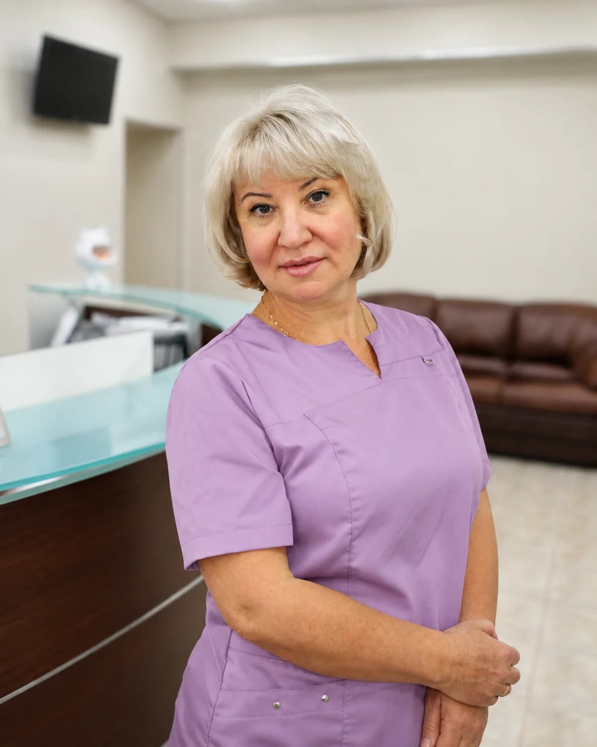 Кунгурцева Тамара Станиславовна