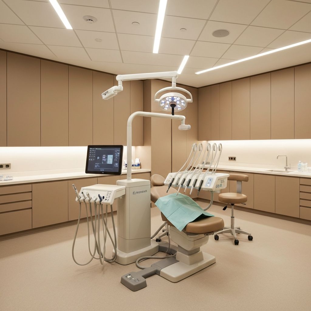 Хирургический кабинет