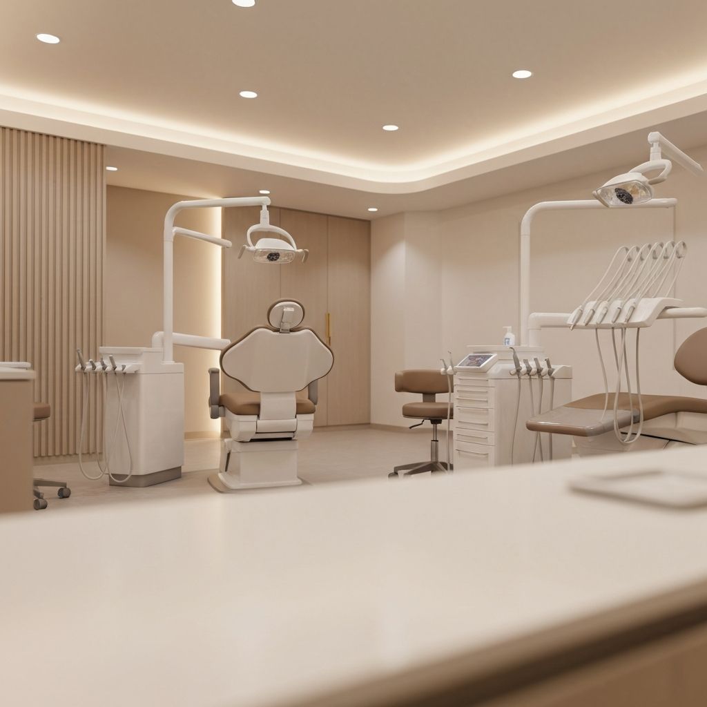 Клиника Кунстом